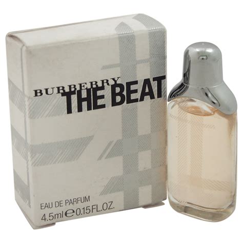 beat burberry perfume|the beat burberry perfume price.